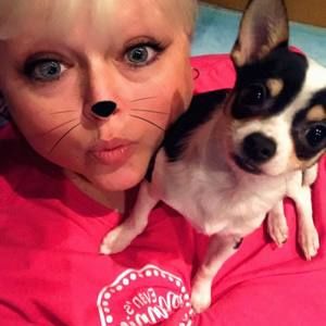 Meet your Posher, Erica